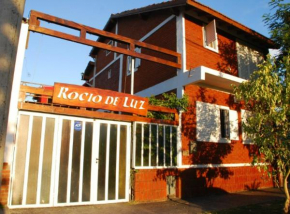  Rocío de Luz  Сан-Клементе-Дель-Туйу